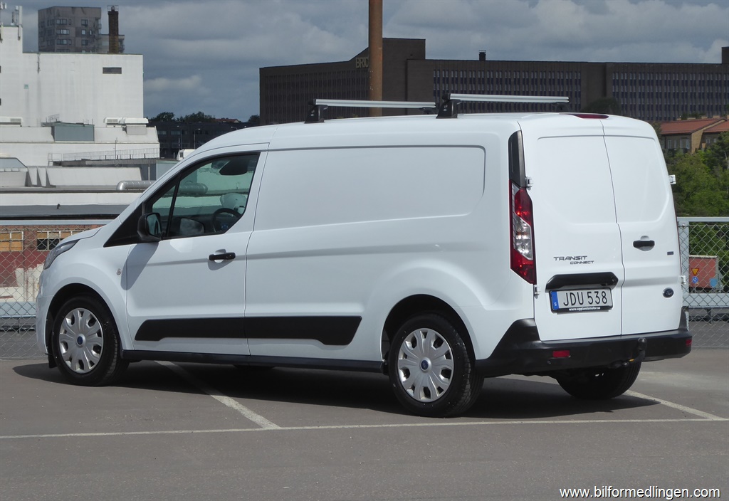 Bild 21 på Ford Transit