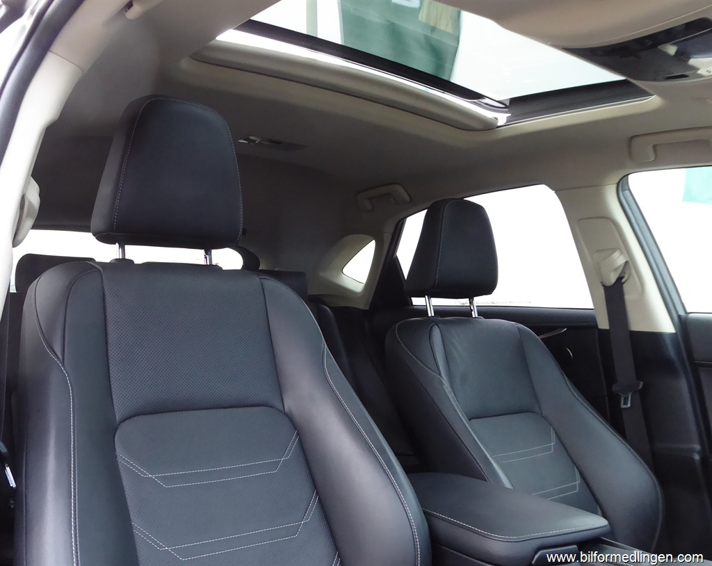 Bild 6 på Lexus NX