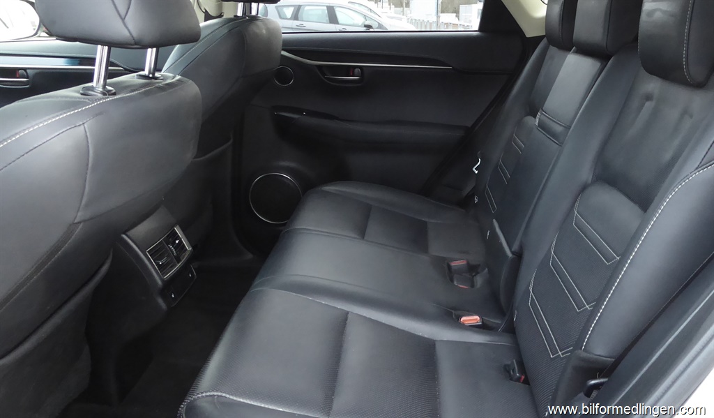 Bild 7 på Lexus NX