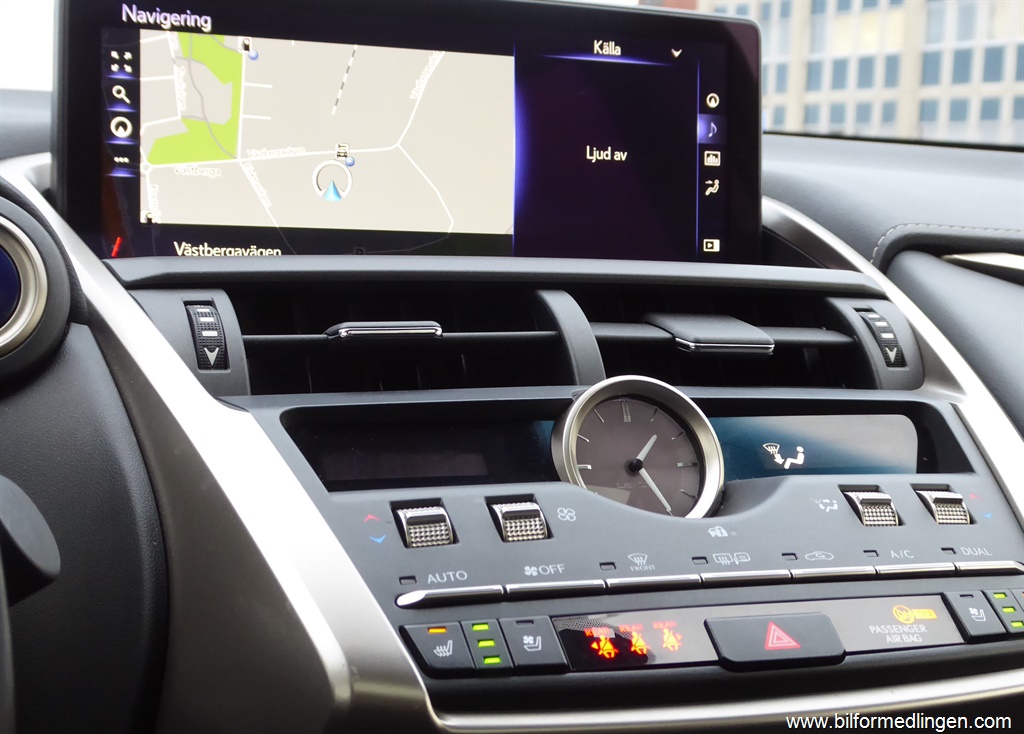 Bild 12 på Lexus NX