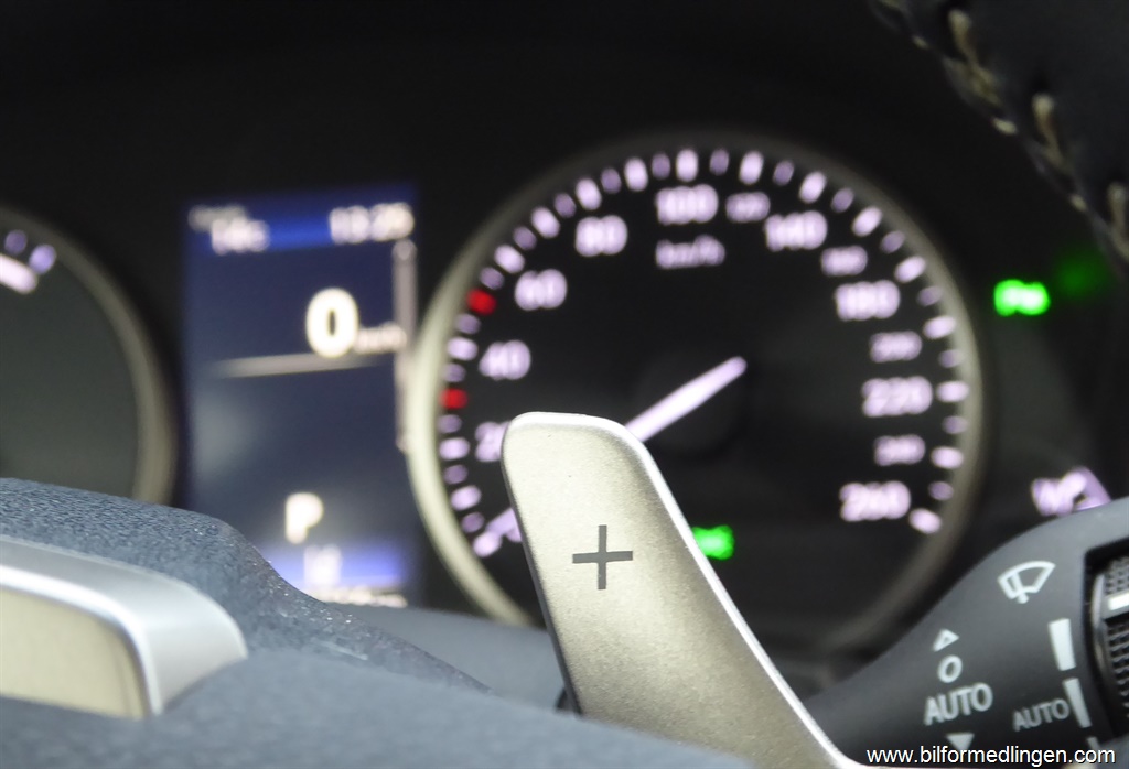 Bild 15 på Lexus NX