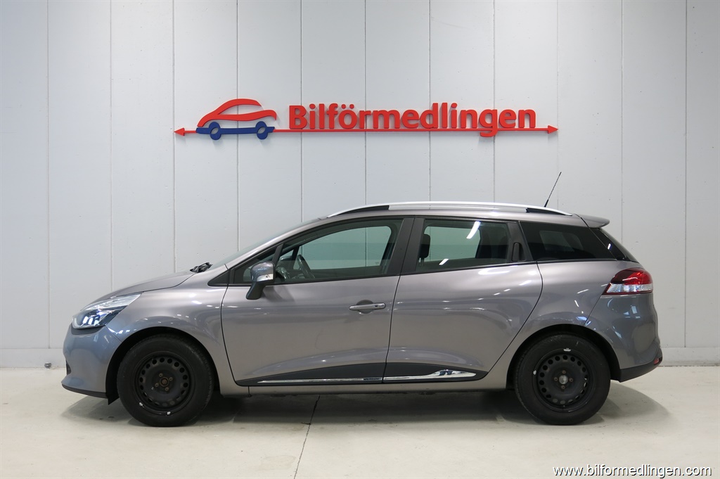 Bild 1 på Renault Clio