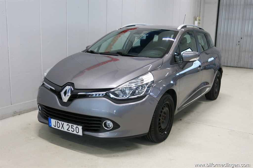 Bild 2 på Renault Clio