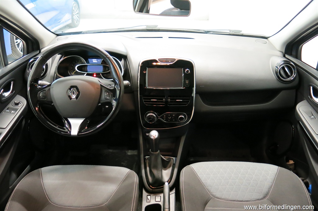 Bild 4 på Renault Clio