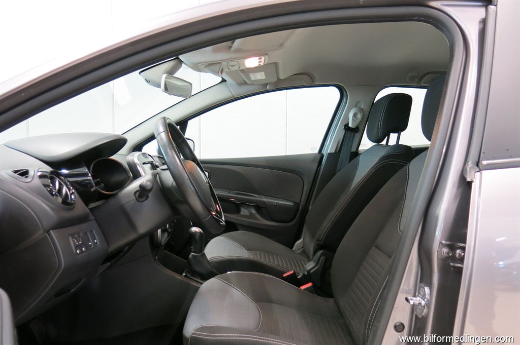 Bild 5 på Renault Clio