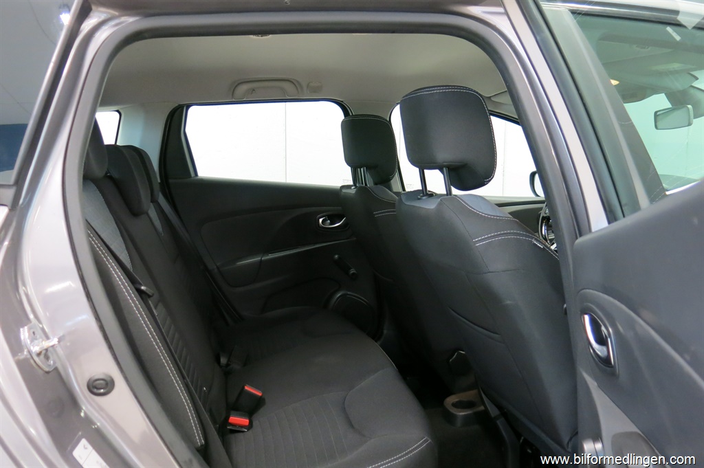 Bild 8 på Renault Clio