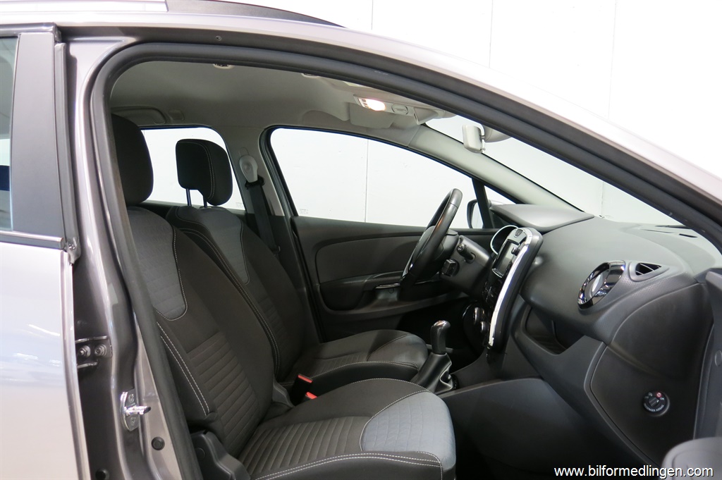 Bild 9 på Renault Clio