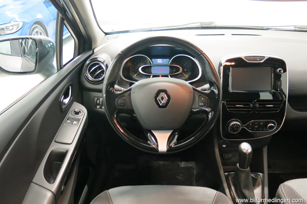 Bild 10 på Renault Clio