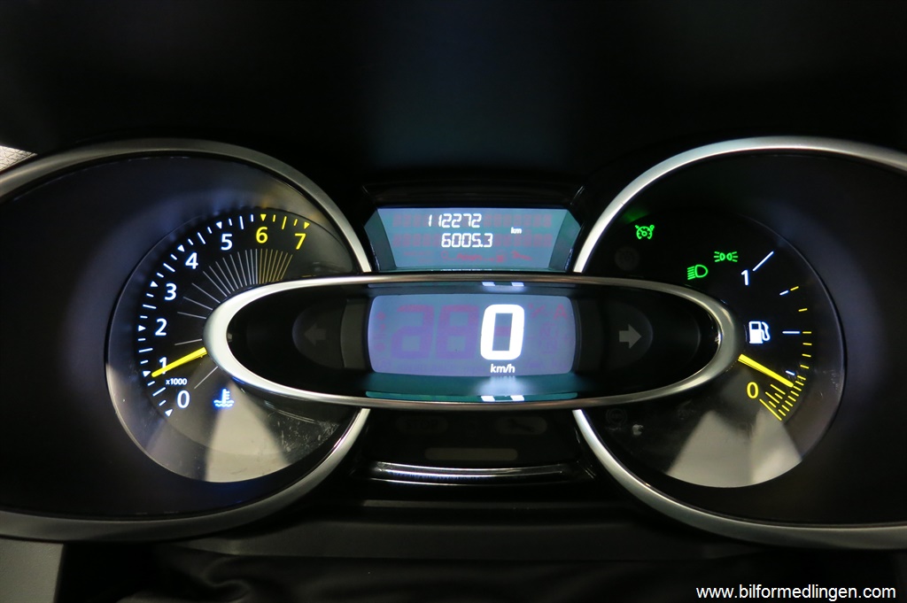 Bild 11 på Renault Clio