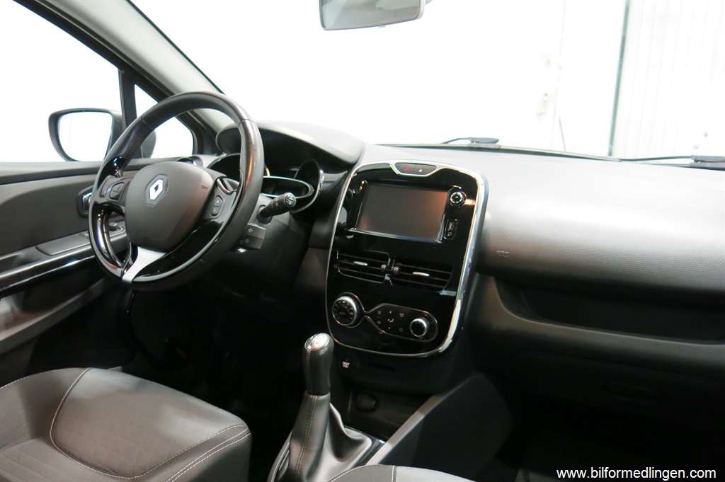 Bild 14 på Renault Clio