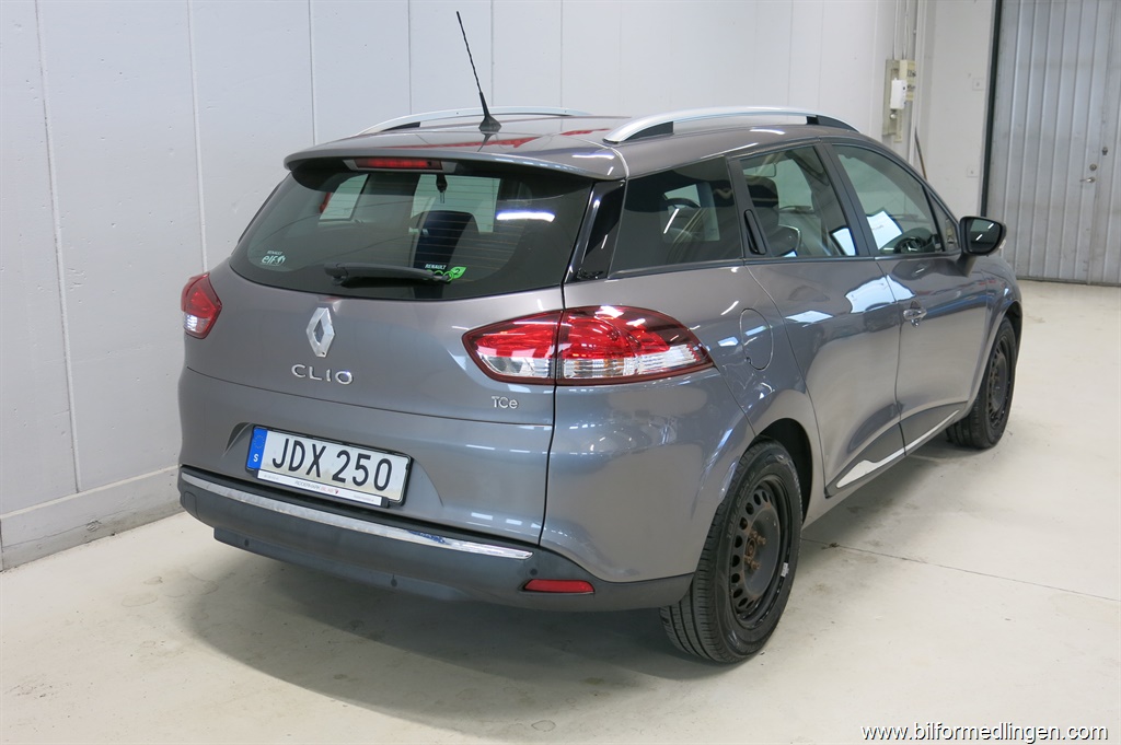Bild 15 på Renault Clio