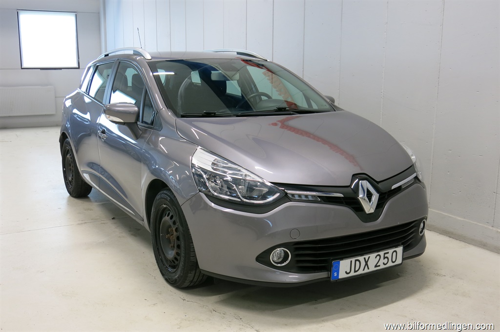 Bild 16 på Renault Clio