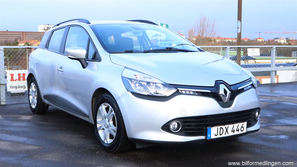 Bild 2 på Renault Clio