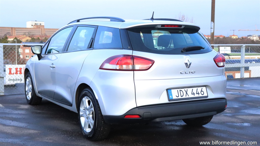 Bild 3 på Renault Clio
