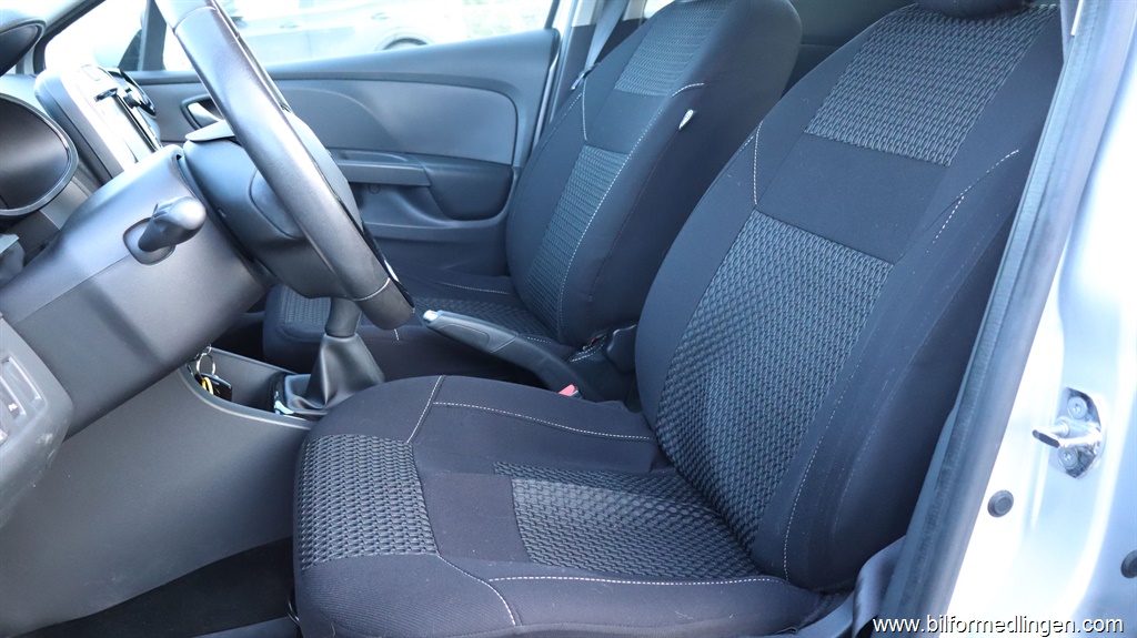 Bild 5 på Renault Clio
