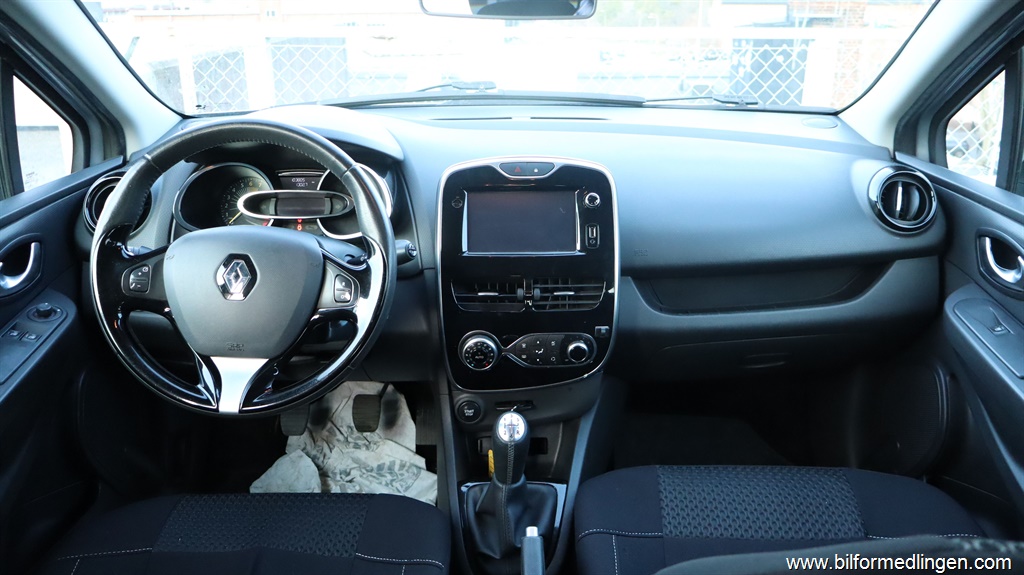 Bild 6 på Renault Clio