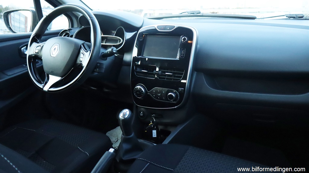 Bild 7 på Renault Clio
