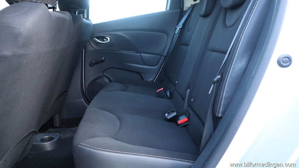Bild 8 på Renault Clio