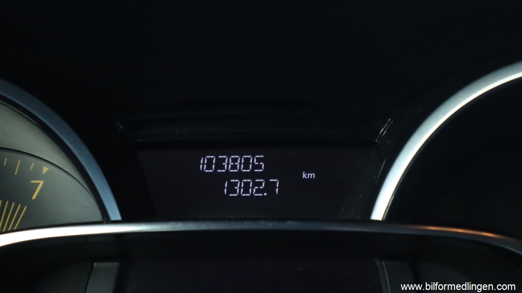 Bild 9 på Renault Clio