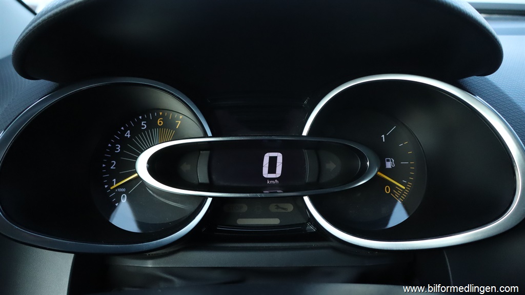 Bild 10 på Renault Clio