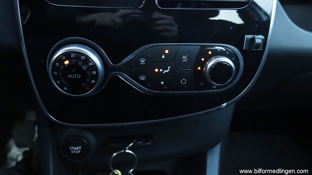 Bild 11 på Renault Clio