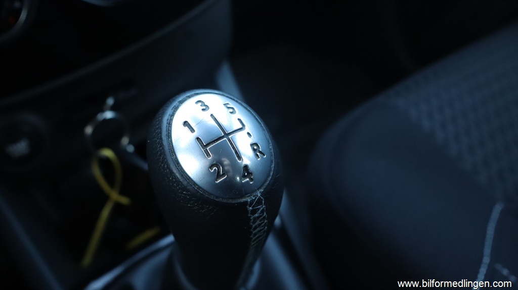 Bild 12 på Renault Clio