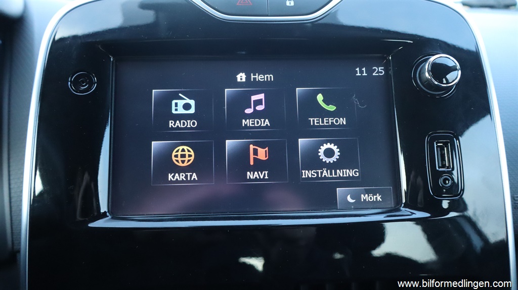 Bild 13 på Renault Clio