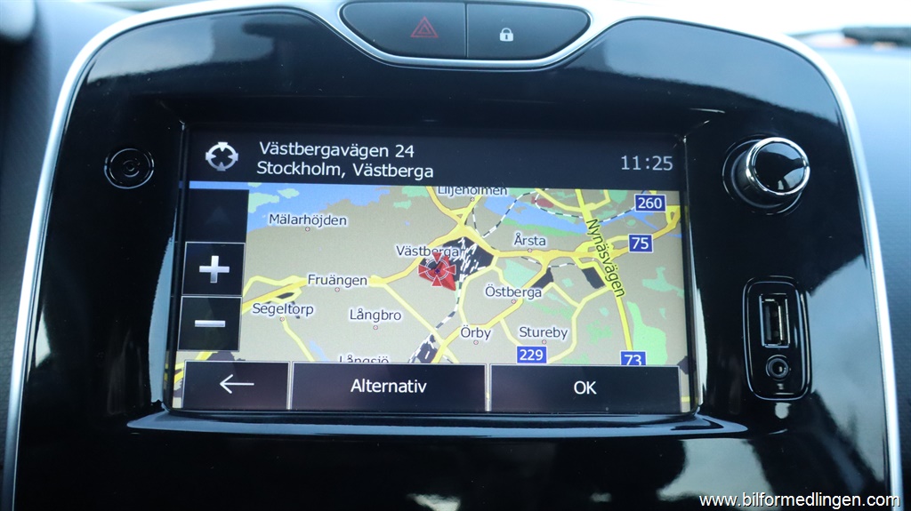 Bild 14 på Renault Clio