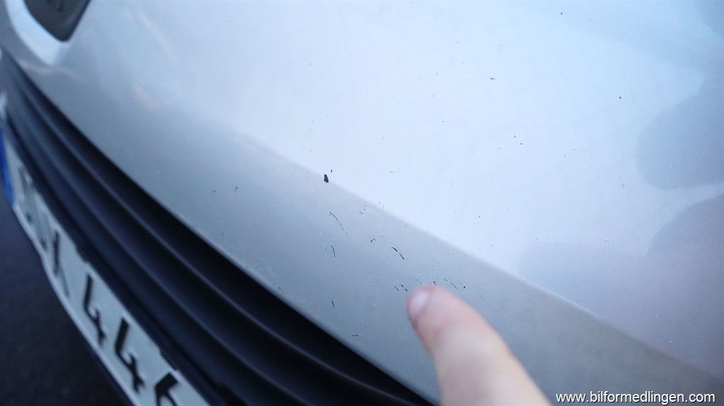 Bild 16 på Renault Clio