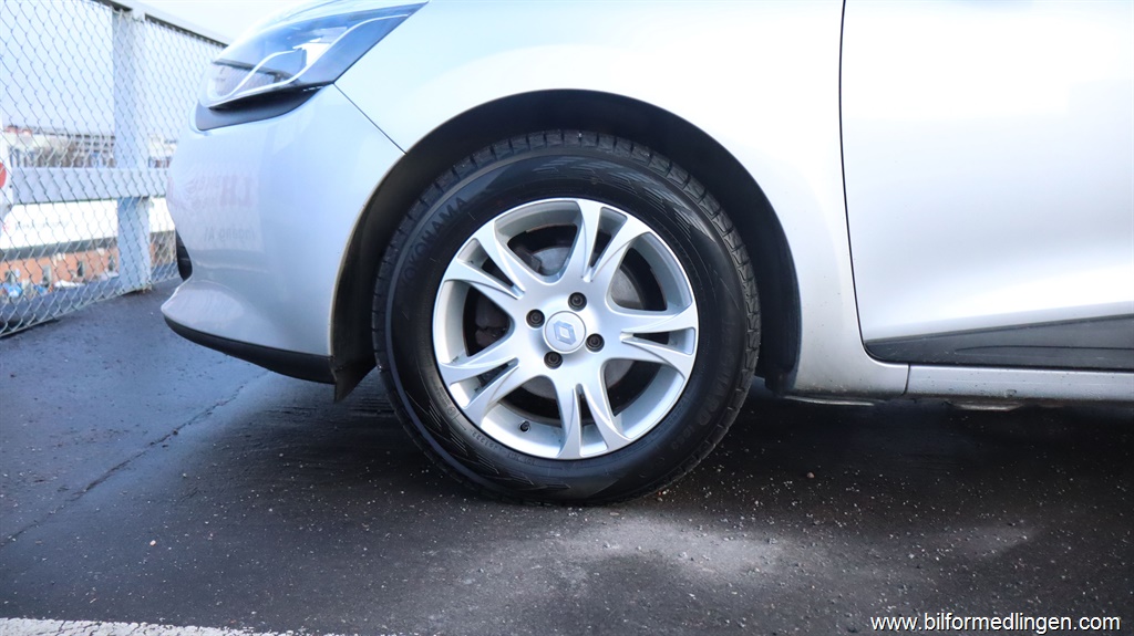Bild 17 på Renault Clio