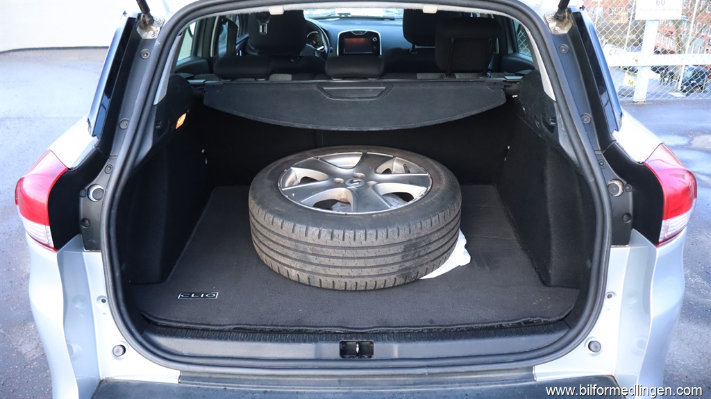 Bild 20 på Renault Clio