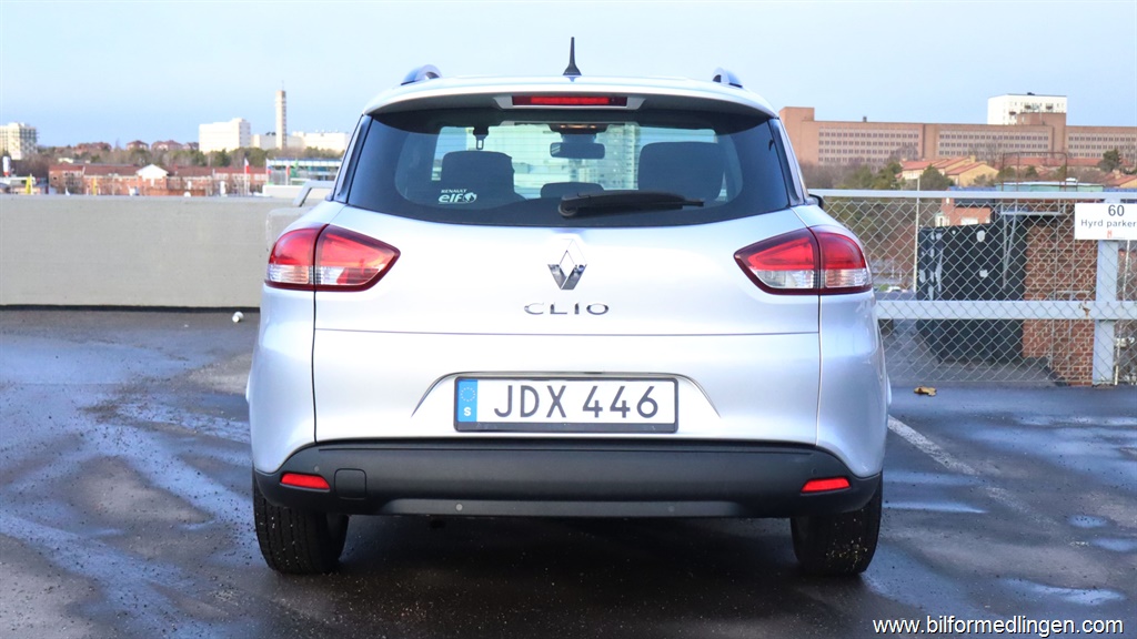Bild 21 på Renault Clio