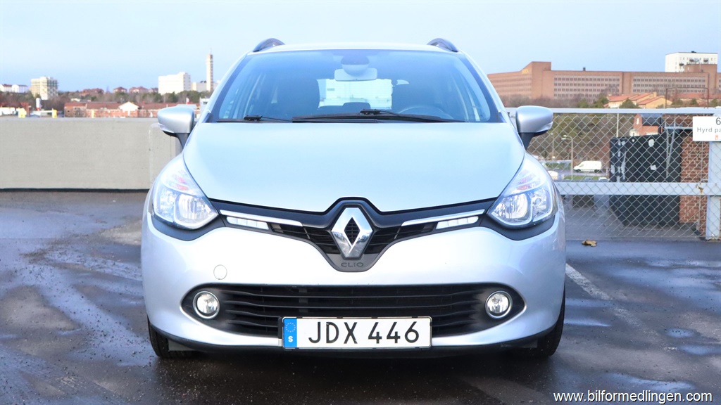 Bild 22 på Renault Clio