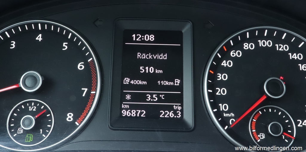 Bild 10 på Volkswagen Caddy