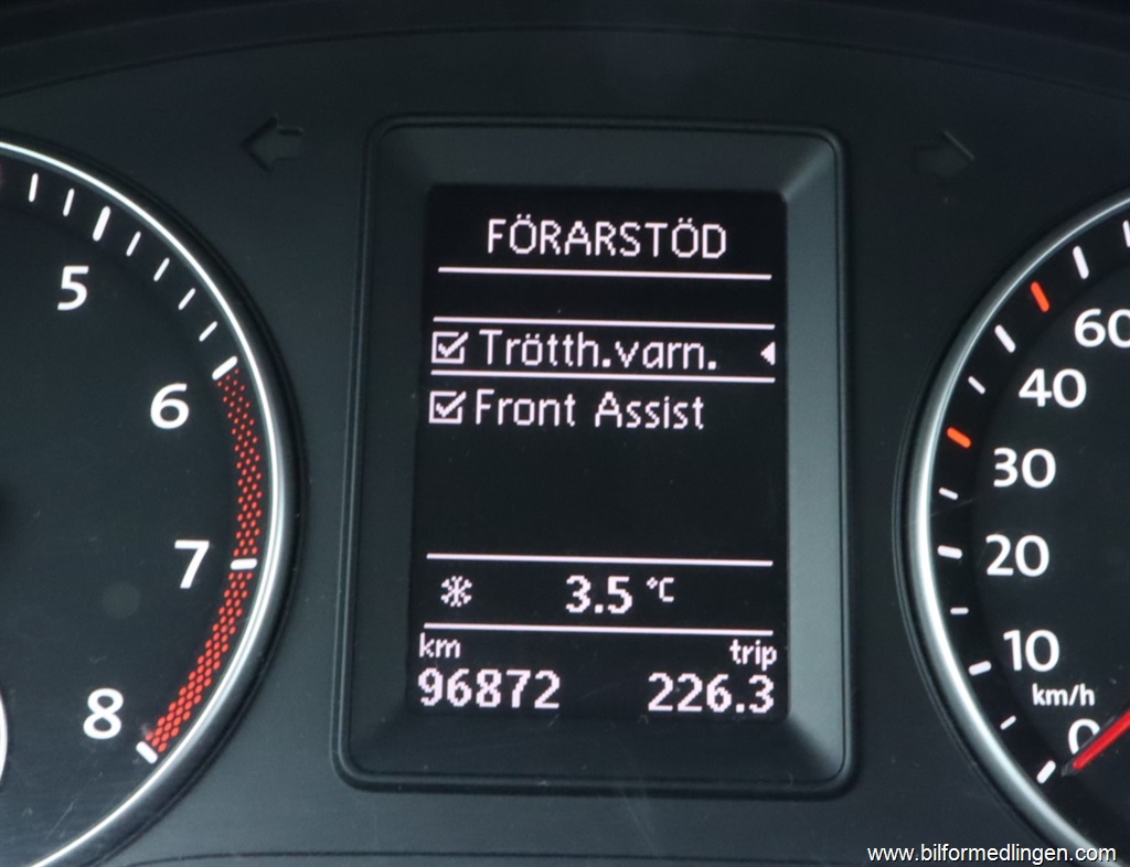 Bild 11 på Volkswagen Caddy