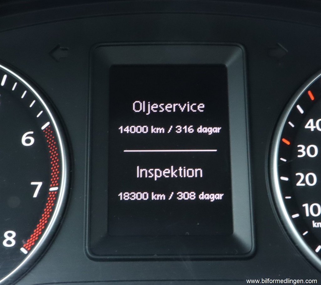 Bild 12 på Volkswagen Caddy