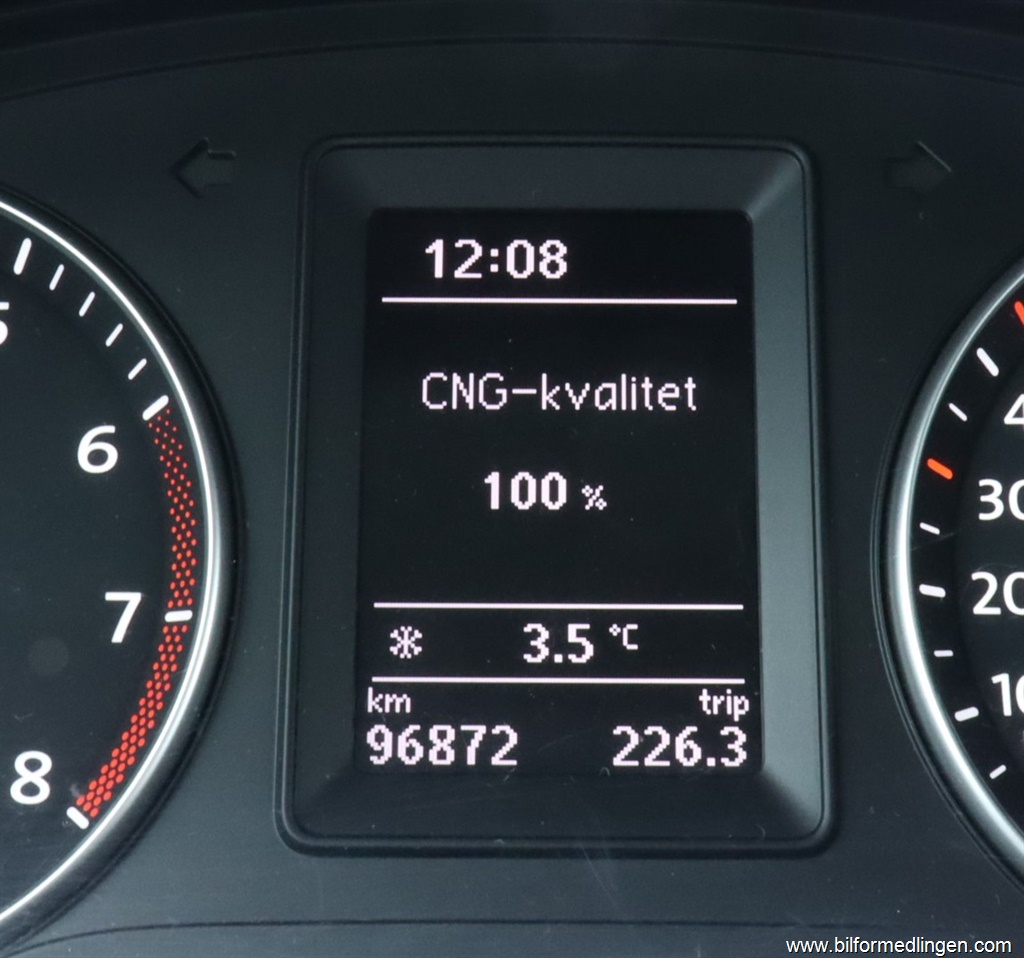 Bild 13 på Volkswagen Caddy