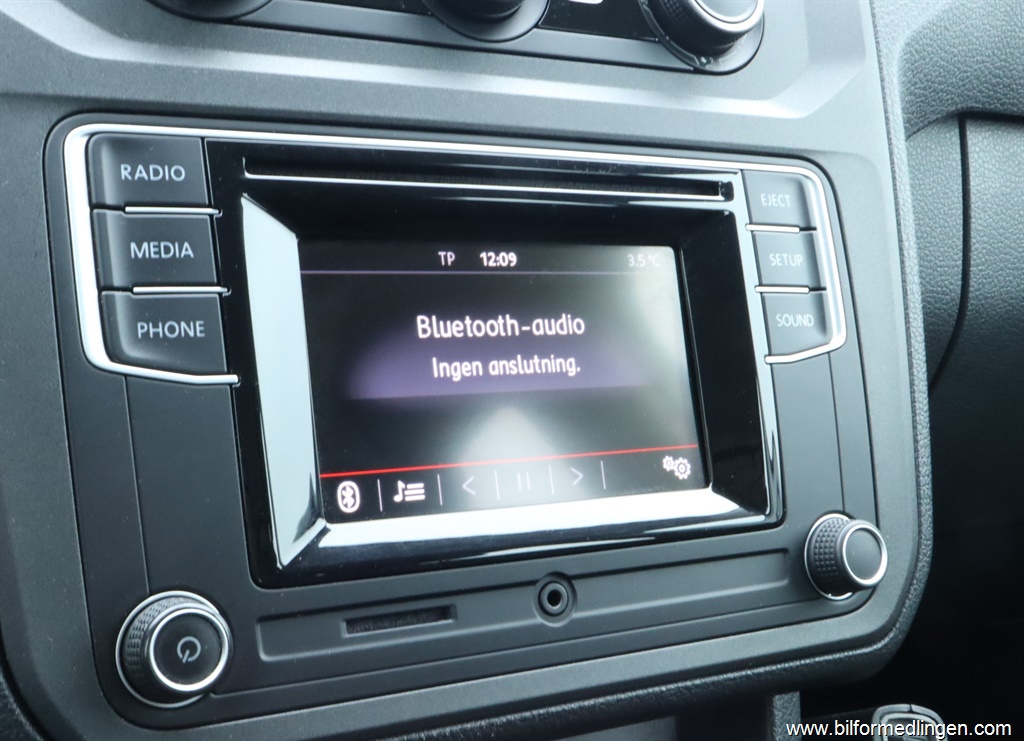 Bild 14 på Volkswagen Caddy