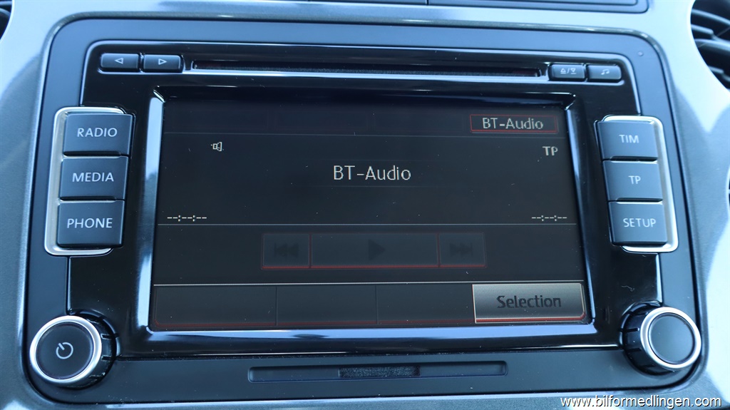 Bild 10 på Volkswagen Tiguan