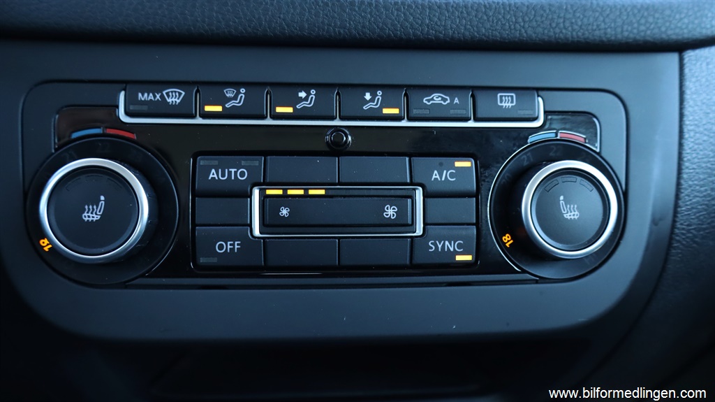Bild 12 på Volkswagen Tiguan