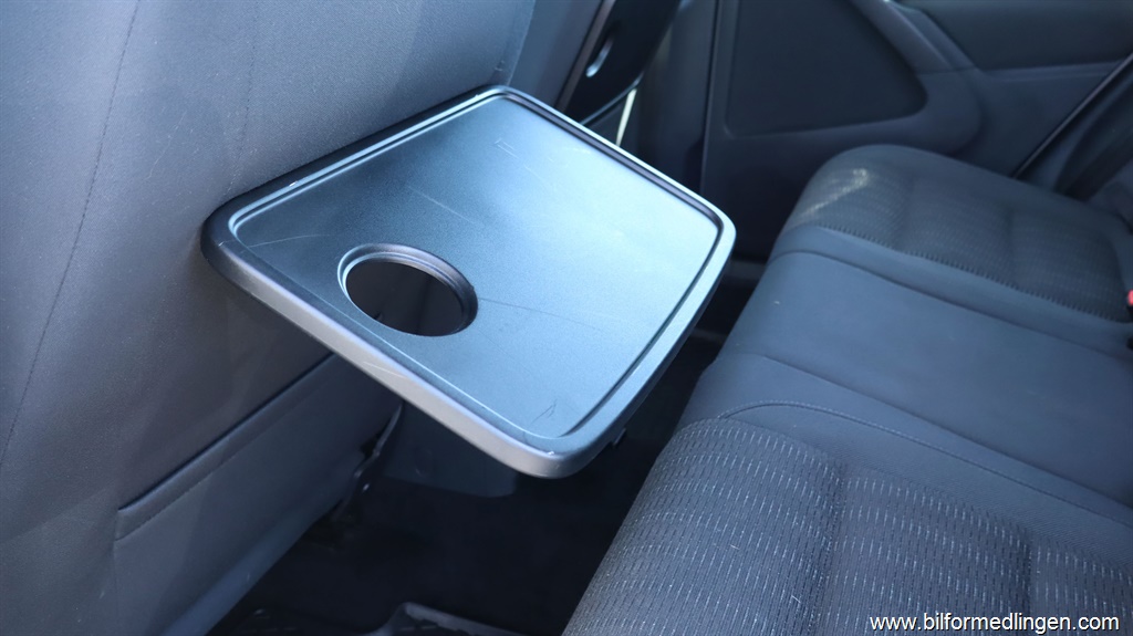 Bild 14 på Volkswagen Tiguan