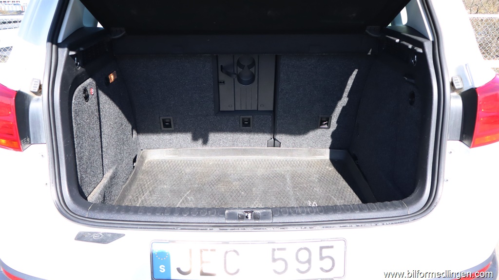 Bild 15 på Volkswagen Tiguan