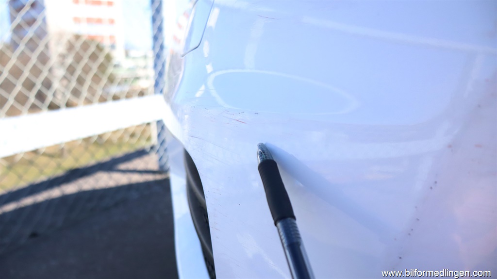 Bild 17 på Volkswagen Tiguan
