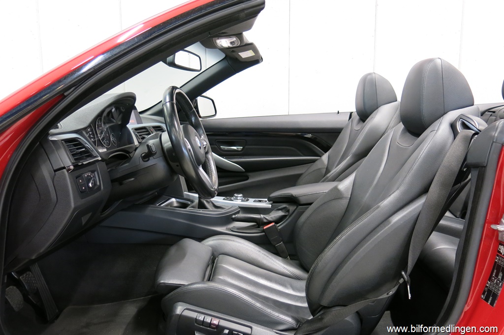 Bild 5 på BMW 435