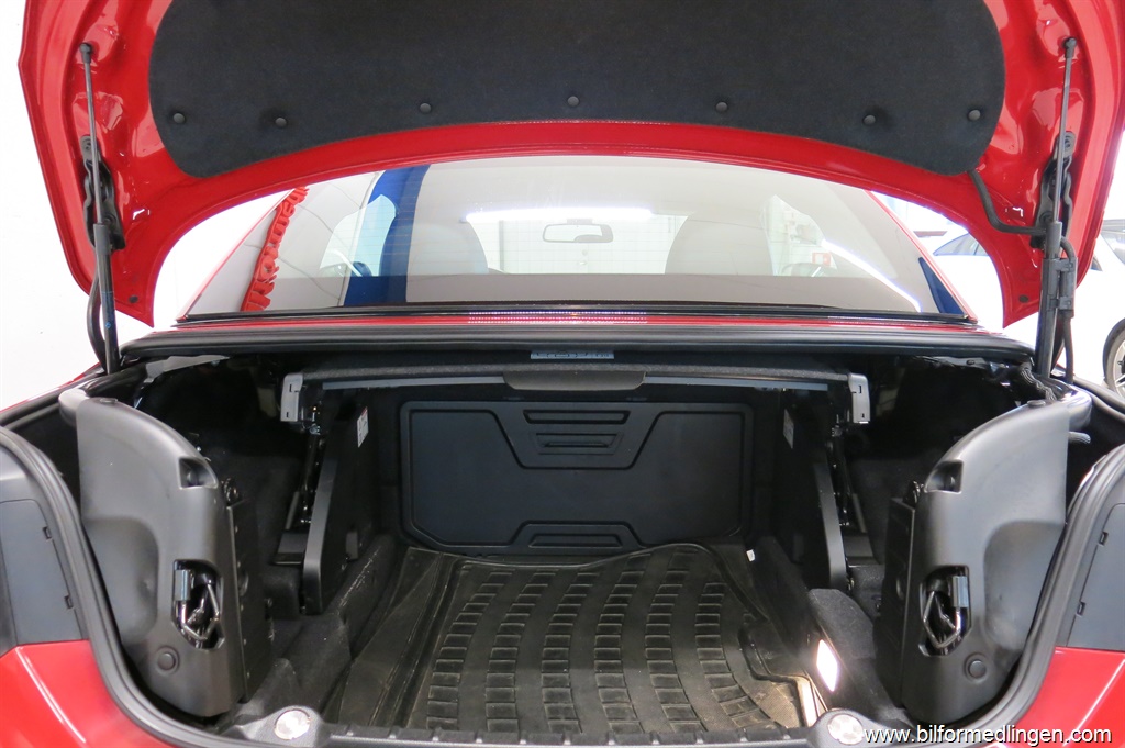 Bild 7 på BMW 435