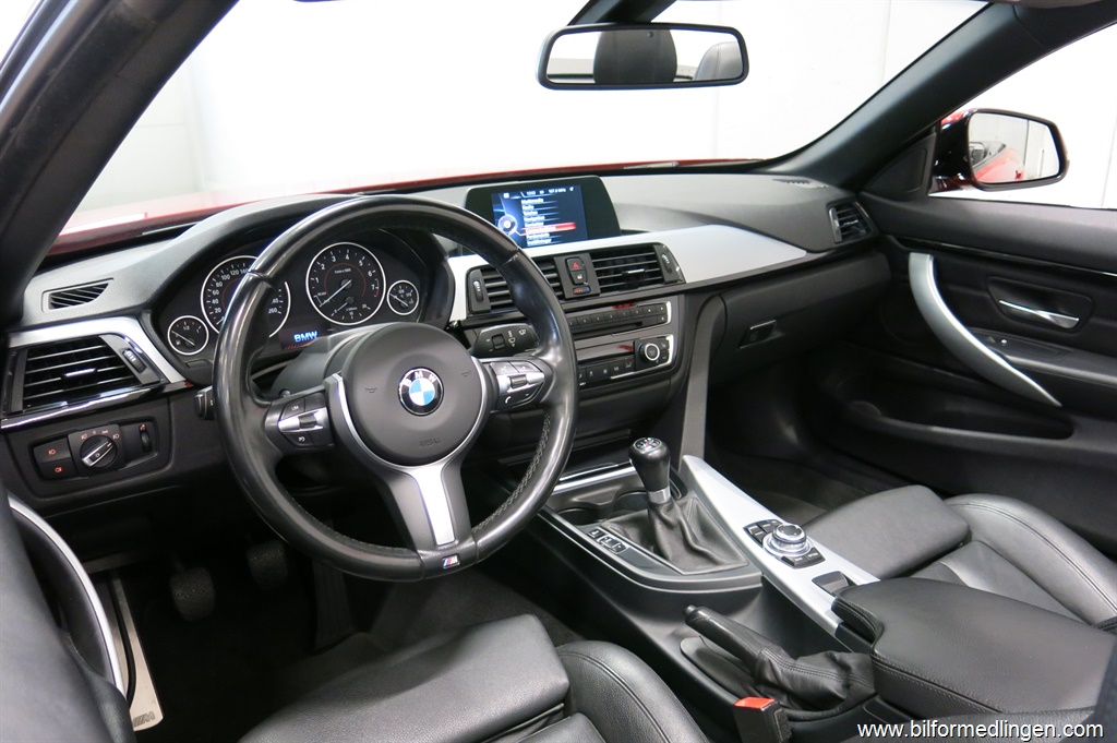Bild 10 på BMW 435