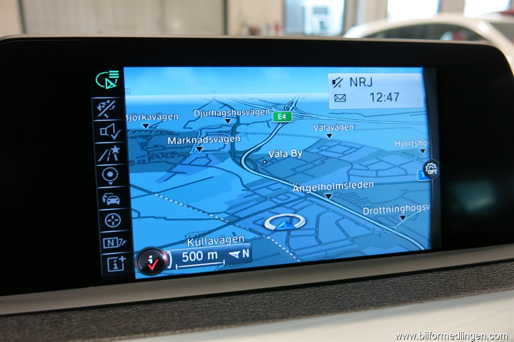 Bild 13 på BMW 435