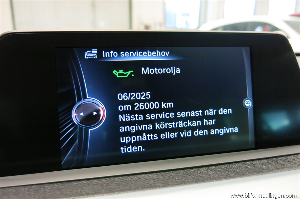 Bild 14 på BMW 435