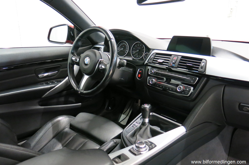 Bild 17 på BMW 435