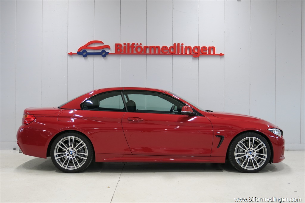 Bild 23 på BMW 435